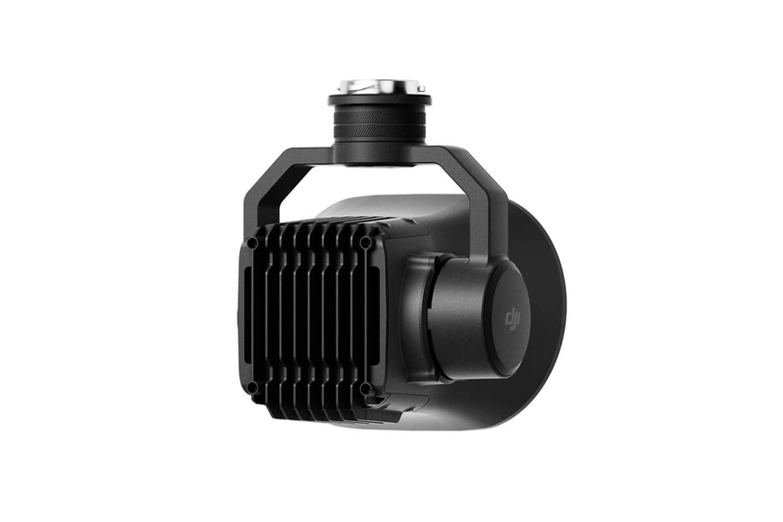 Гучномовець DJI Zenmuse V1 для Matrice 350 RTK (CP.EN.00000649.01) 1.02.732 фото
