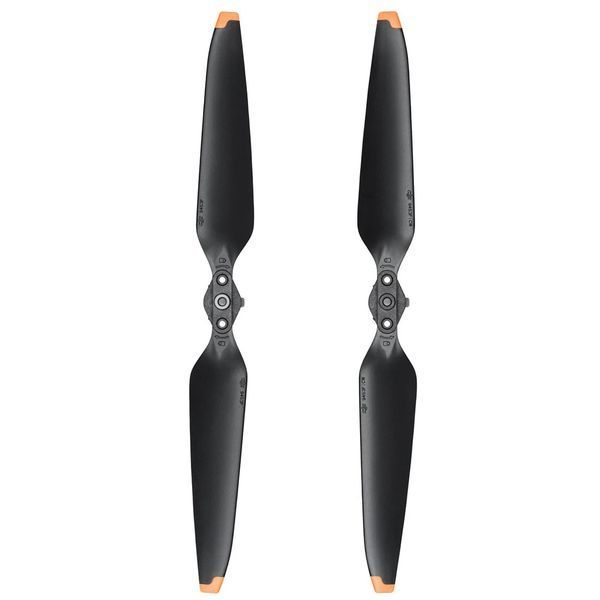 Пропелери DJI Mavic 3 Low-Noise Propellers (CP.MA.00000424.01) (Якісний еквівалент) 1.02.931 фото