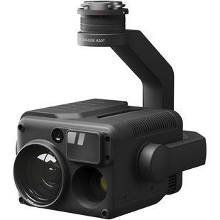 Камера DJI Zenmuse H20T (CP.ZM.00000121.01) 1.02.682 фото