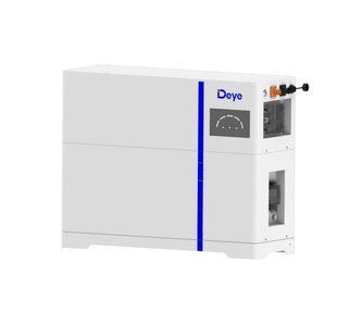 Deye AI-W5.1-B Батарея низьковольтна багатоядерна  2.22.808 фото