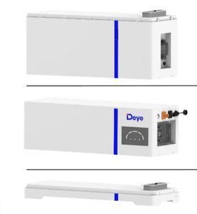 Deye AI-W5.1-PDU1 Контролер низьковольтної акумуляторної батареї  2.40.809 фото