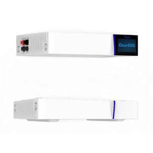 Deye GB-LBS Controller+Base Контролер батареї високої напруги  2.40.906 фото