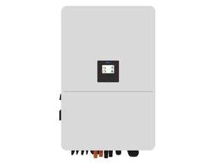 Гібридний інвертор Deye SUN-80K-SG02HP3-EU-EM6 2223 фото