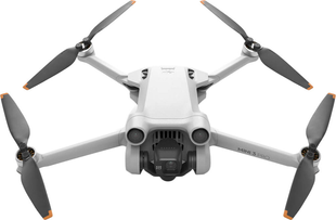 Квадрокоптер DJI Mini 3 Pro (CP.MA.00000485.01) 1.01.069 фото