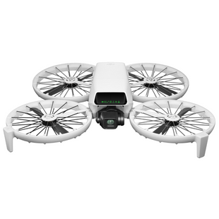 Квадрокоптер DJI Flip RC-N3 (CP.FP.00000179.01)  1.01.054 фото