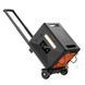 Зарядна станція Greenery G2500 (2500W/2304Wh) + Складаний візок SolarPlay 2.50.969 фото 1