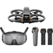 FPV дрон DJI Avata 2 Fly Smart Combo Three Batteries (CP.FP.00000265.01) 1.01.964 фото 1