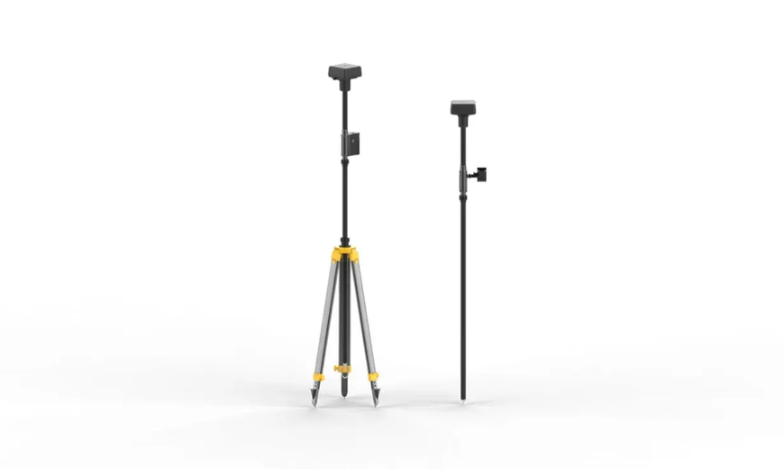 Мобільна станція DJI D-RTK 2 High Precision GNSS Mobile Station (CP.EN.00000305.01) 1.02.720 фото