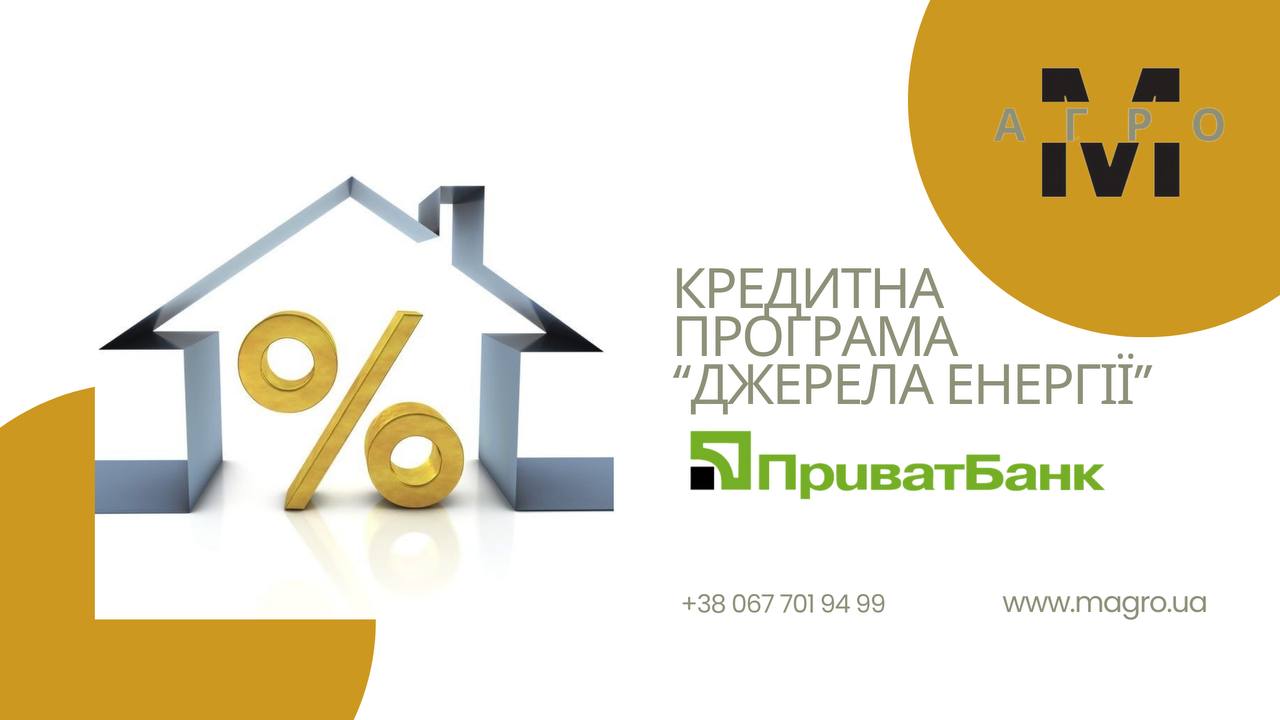 Кредитування 